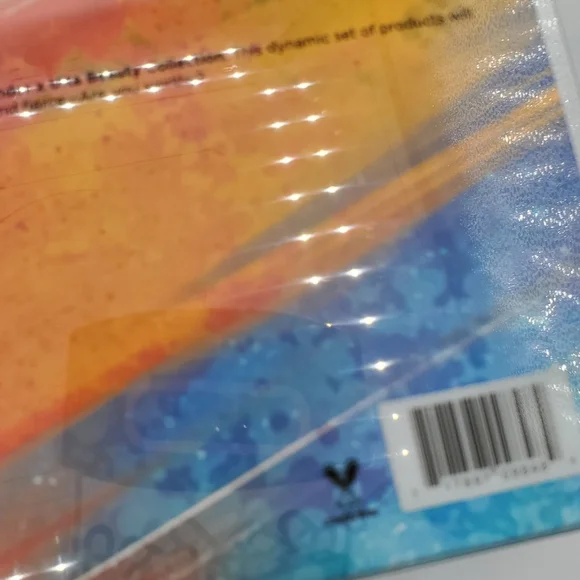 🌴5/$50 Marvel Thor Love and Thunder 4 Pc Makeup Blender Sponge Set NEW - Picture 6 of 7